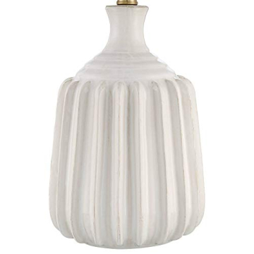 Elegant 360 Lighting Accent Table Lamp 23.25" Dimmable