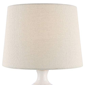 Elegant 360 Lighting Accent Table Lamp 23.25" Dimmable