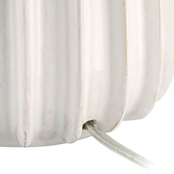 Elegant 360 Lighting Accent Table Lamp 23.25" Dimmable