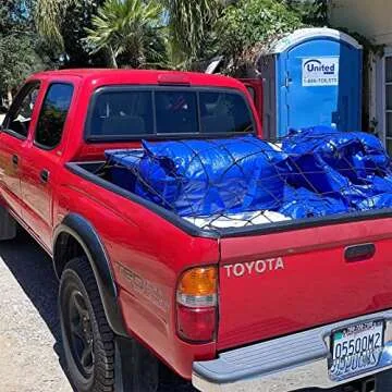 AlexHome Easy Moving Bags Heavy Duty,5 Pack, Extra Large Packing Bags for Moving,Stroage Bags for moving,Large Moving Bags for Clothes,Strong Durable Moving Bags with Handles,Moving Bags,Moving Supplies for Space Saving Moving Storage,(Blue,Set of 5)