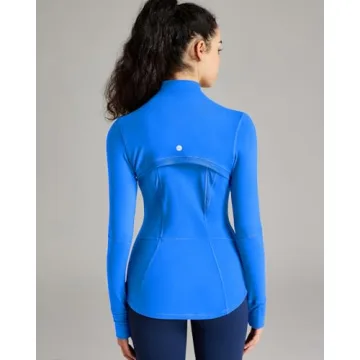 QUEENIEKE Women Athletic Jacket - Comfort Meets Performance