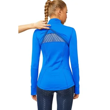 QUEENIEKE Women Athletic Jacket - Comfort Meets Performance