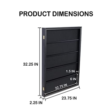 Pro UV Graded Sports Card Display Case with Lock