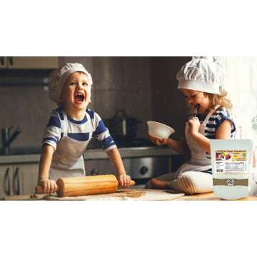 Low Carb Inulin Sweetener - All Natural & Diabetic Friendly