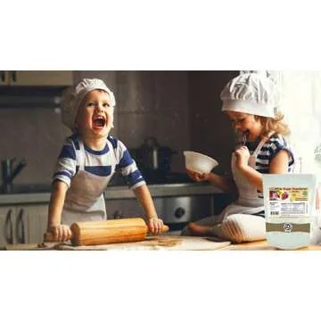 Low Carb Inulin Sweetener - All Natural & Diabetic Friendly