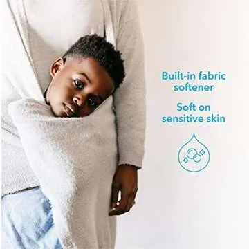 ECOS® Lavender Laundry Detergent 200 Loads - Eco-Friendly