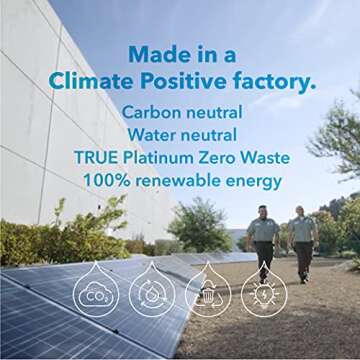 ECOS® Lavender Laundry Detergent 200 Loads - Eco-Friendly