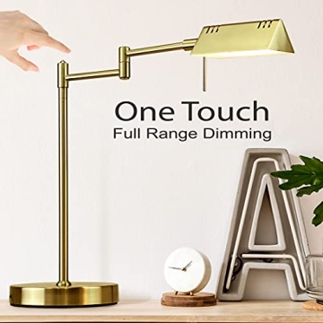 O'Bright LED Pharmacy Table Lamp for Home & Office