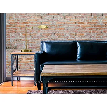 O'Bright LED Pharmacy Table Lamp for Home & Office