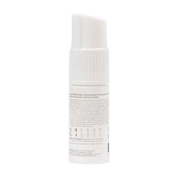 EVO Haze Styling Powder Spray Pump - Touchable Hair Texture Spray - Volumising with Matte Finish, for Fine Hair - 50ml / 10g