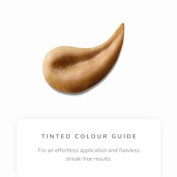 Loving Tan Purest Tanning Mousse - Organic Sunless Tanner