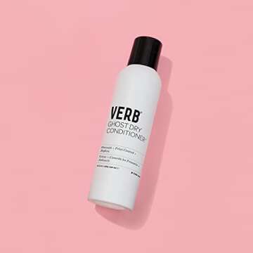 VERB Ghost Dry Oil, 5.5 oz