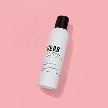 VERB Ghost Dry Oil, 5.5 oz