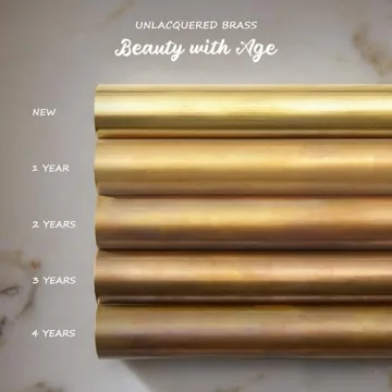 Architectural Tapered Shades Chandelier for Modern Elegance