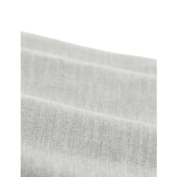 CRZ YOGA Lightweight Long Sleeve Workout Shirt for Men