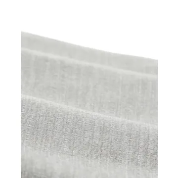 CRZ YOGA Lightweight Long Sleeve Workout Shirt for Men