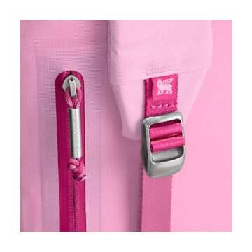 Stanley The All-Day Madeleine Midi Cooler Backpack Peony