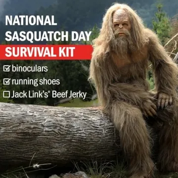 Spicy Beef Jerky Gift Basket – Perfect for Men