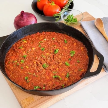 Revive Your Cast Iron with Our Ultimate Care Set Today!