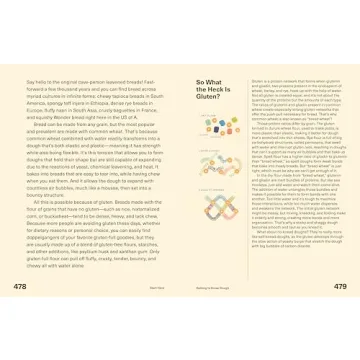 Start Here: A Transformative Cookbook Experience