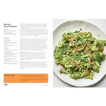 Start Here: A Transformative Cookbook Experience