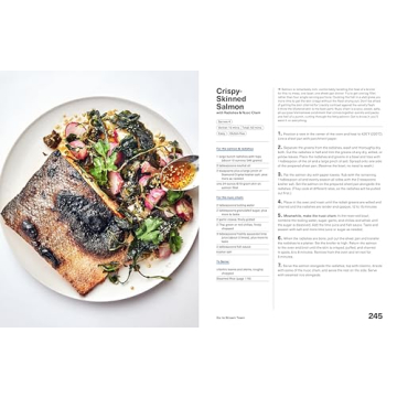 Start Here: A Transformative Cookbook Experience