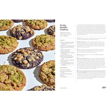 Start Here: A Transformative Cookbook Experience