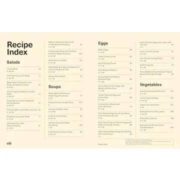 Start Here: A Transformative Cookbook Experience