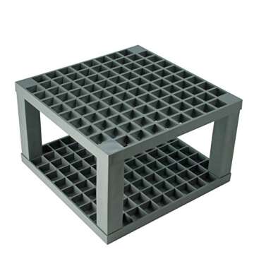 Tombow 56149 Dual Brush Pen Art Markers, 96 Color Set with Desk Stand. Blendable, Brush and Fine Tip Markers with Stand