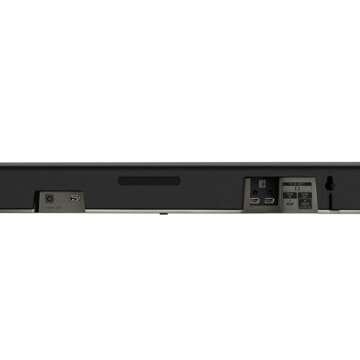 Sony HTX8500 2.1ch Dolby Atmos/DTS:X Soundbar with Built-in subwoofer, Black