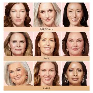 Laura Geller Baked Balance-N-Glow Foundation - Radiant Finish