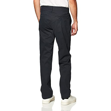 Lee Men's Extreme Comfort Slim Pant Modern Fit