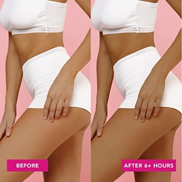 Jergens Natural Glow Instant Sun Body Mousse - Deep Bronze Tan