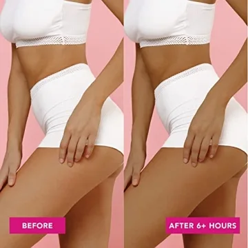 Jergens Natural Glow Instant Sun Body Mousse - Deep Bronze Tan