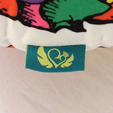 Colorful Pineapple Pillow Cushions for Kids & Home