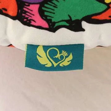 Colorful Pineapple Pillow Cushions for Kids & Home