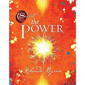 Rhonda Byrne The Secret Series 4 Books Collection Set (The Secret [Hardcover], The Power [Hardcover], The Hero [Hardcover] & The Magic)