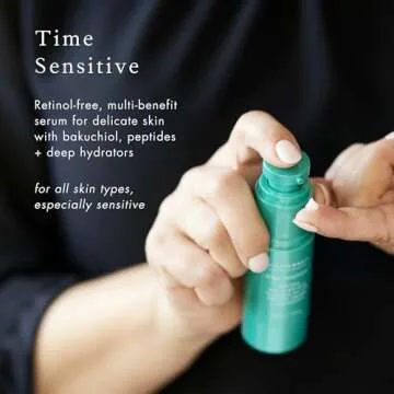 Bioelements Time Sensitive Anti-Aging Serum for Sensitive Skin