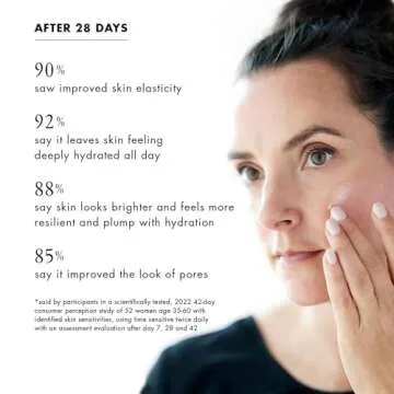 Bioelements Time Sensitive Anti-Aging Serum for Sensitive Skin