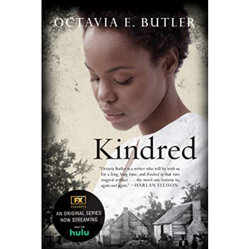 Kindred: A Timeless Journey Through History and Identity