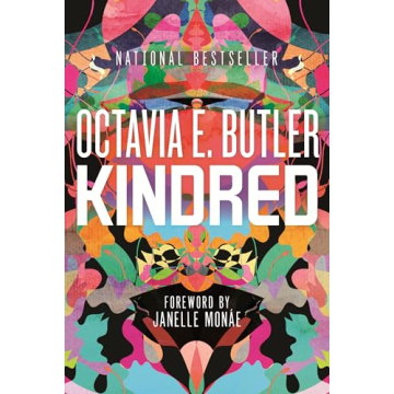 Kindred A Journey Through Time and Identity