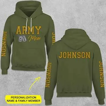 Comfortable and Stylish Everyday Hoodie