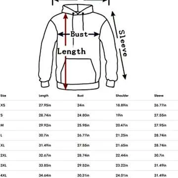 Comfortable and Stylish Everyday Hoodie