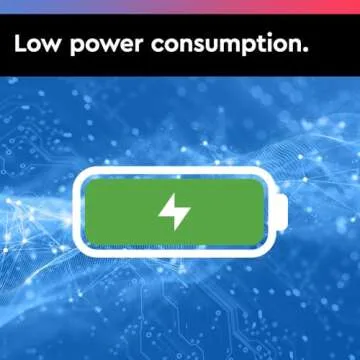 Western Digital 6TB WD Blue PC Internal Hard Drive - 5400 RPM Class, SATA 6 Gb/s, , 64 MB Cache, 3.5" - WD60EZRZ