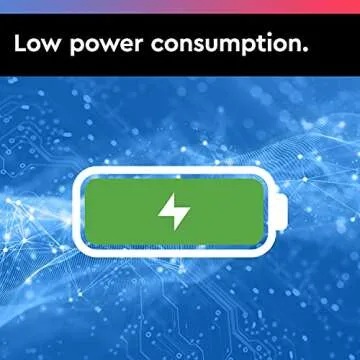 Western Digital 6TB WD Blue PC Internal Hard Drive - 5400 RPM Class, SATA 6 Gb/s, , 64 MB Cache, 3.5" - WD60EZRZ