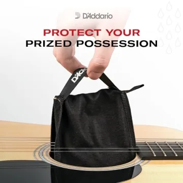 D'Addario Guitar Humidifier Packs - 3 Pack Replacement