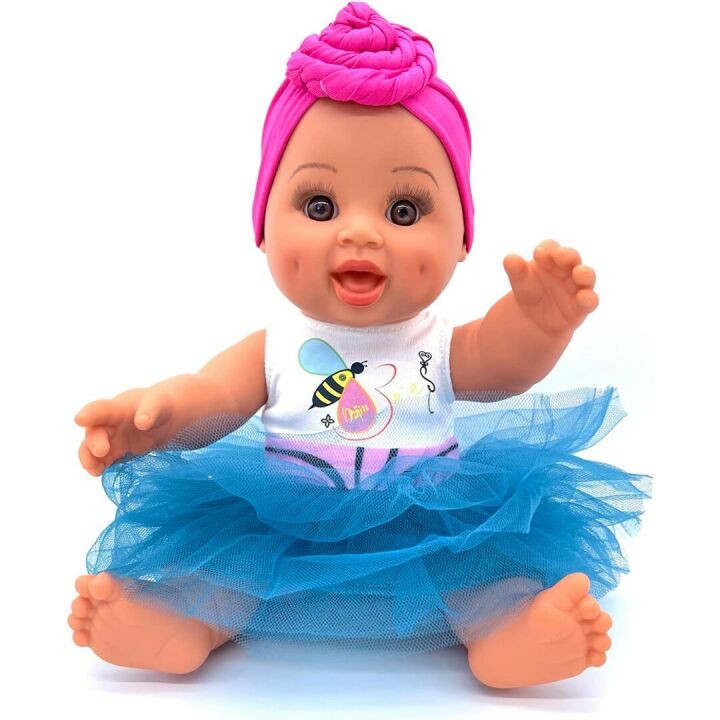 Orijin Bees Baby Bee Doll