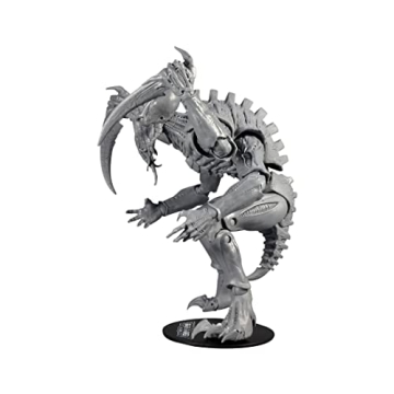 McFarlane Warhammer 40,000 Ymgarl Genestealer 7-Inch Figure
