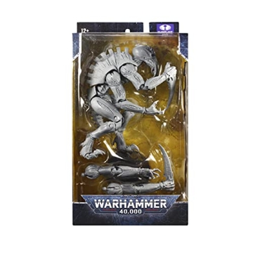 McFarlane Warhammer 40,000 Ymgarl Genestealer 7-Inch Figure
