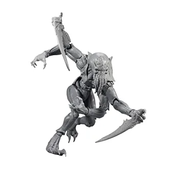 McFarlane Warhammer 40,000 Ymgarl Genestealer 7-Inch Figure